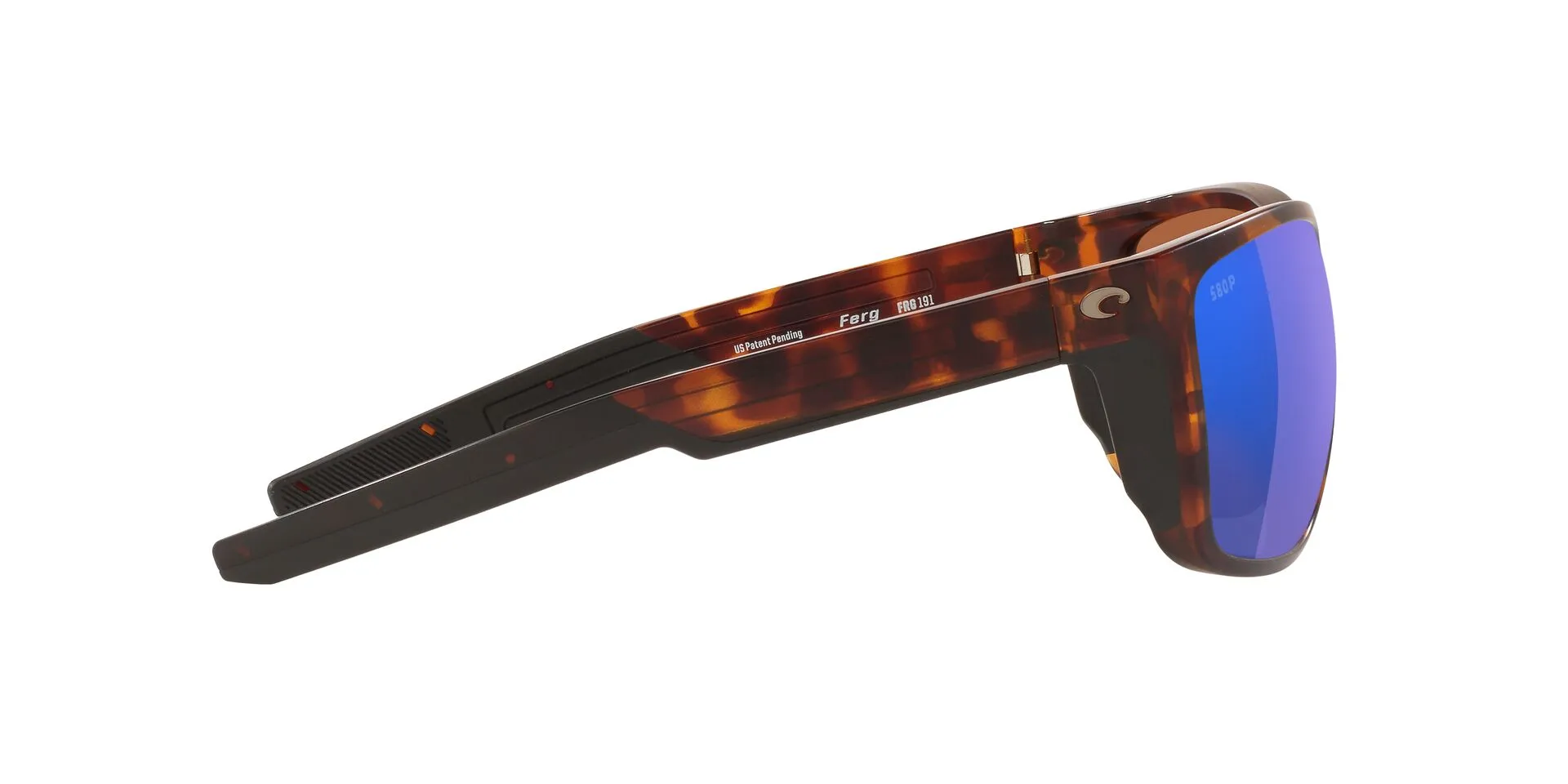 Ferg 06S9002 Costa Del Mar Sunglasses