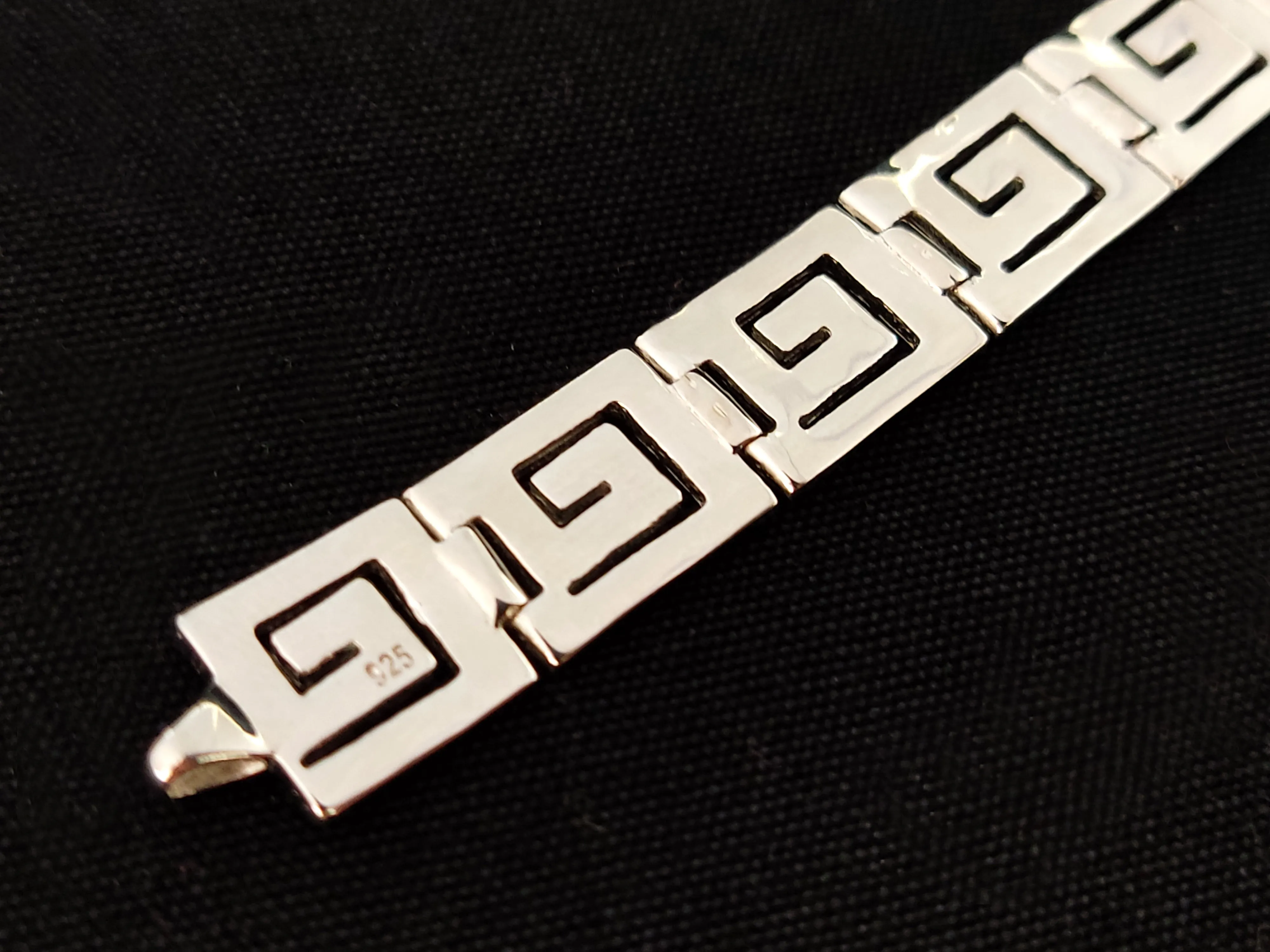 Greek Opal Bracelet 10mm