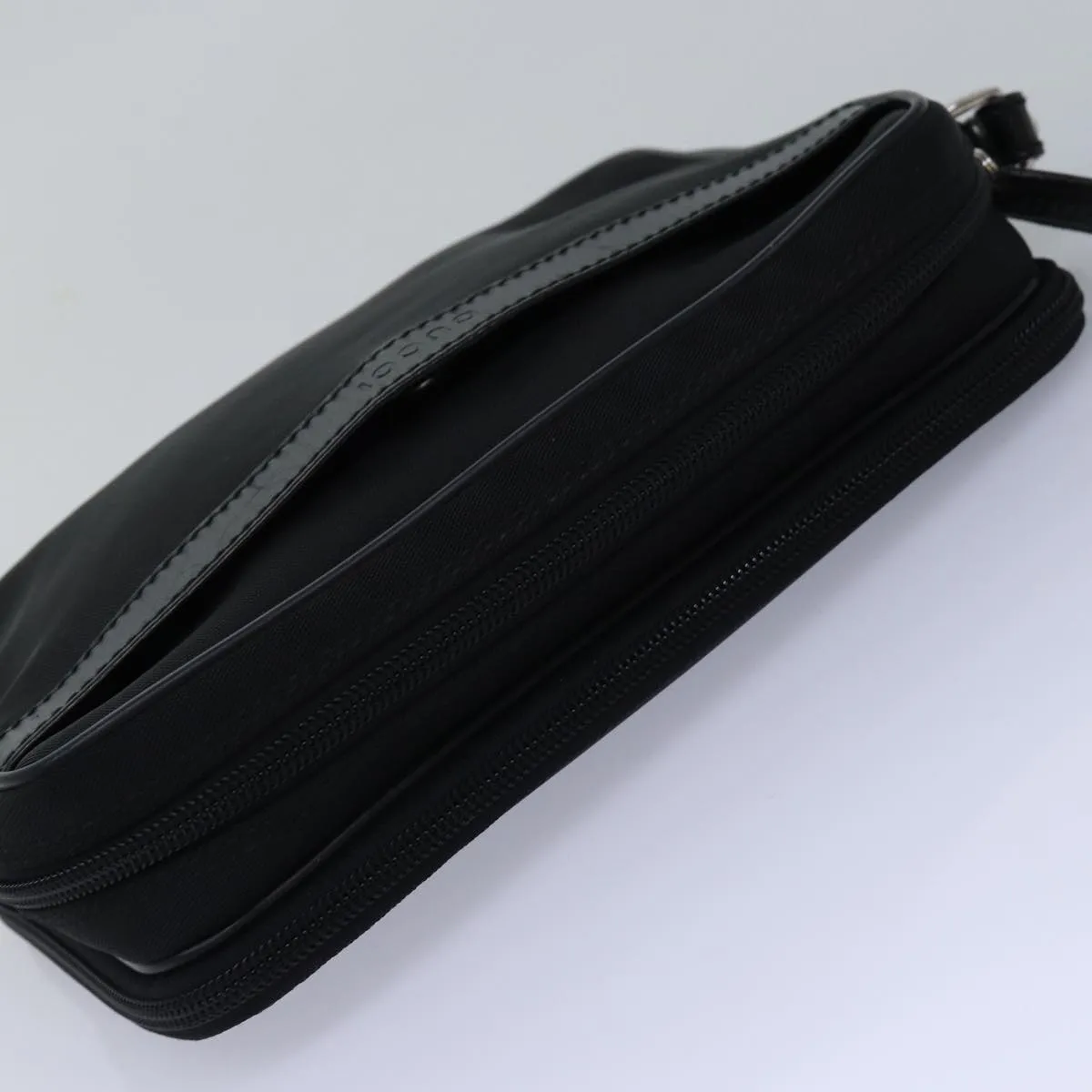 Gucci  Synthetic Clutch Bag ()