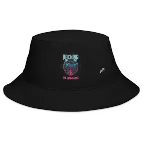 Hacking the apocalypse V2 - Bucket Hat