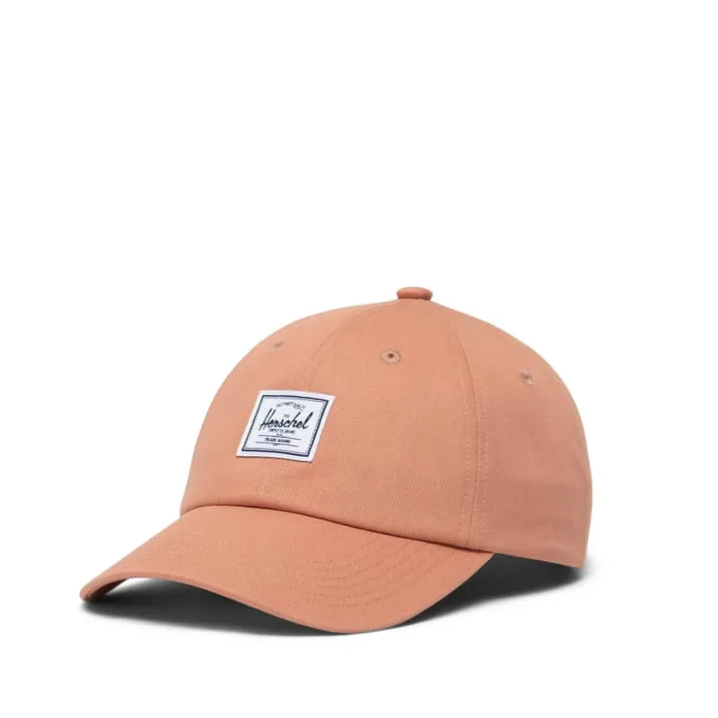 Herschel Sylas Classic Cap-Dried Herb, Cork