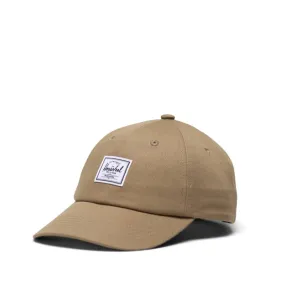 Herschel Sylas Classic Cap-Dried Herb, Cork