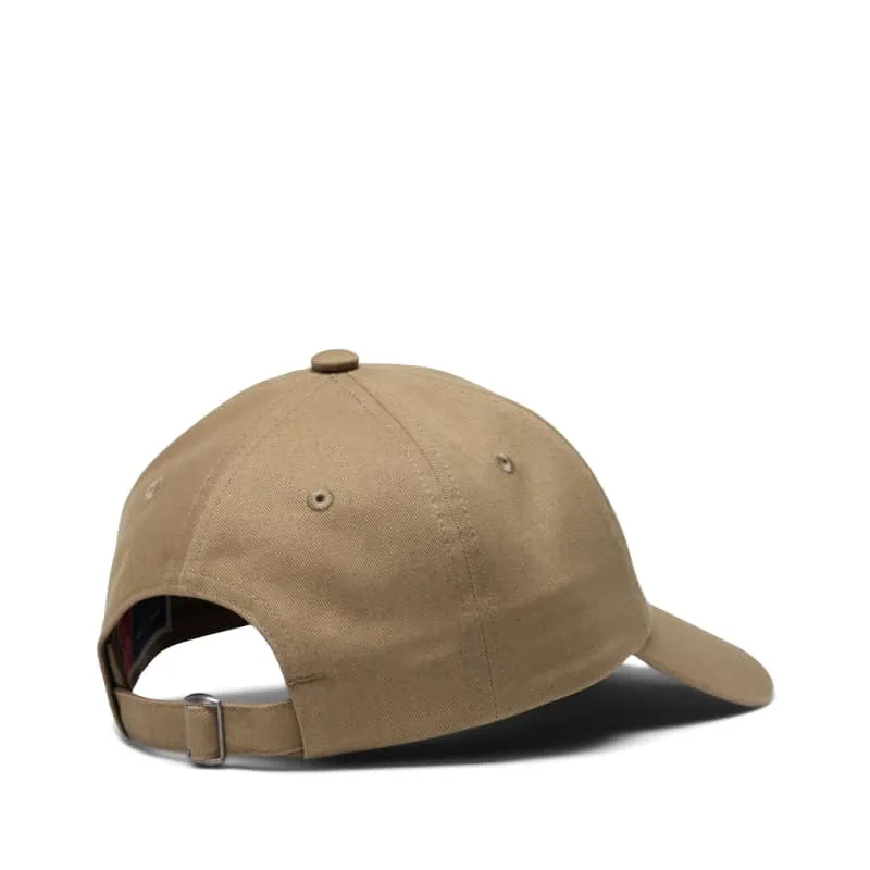 Herschel Sylas Classic Cap-Dried Herb, Cork