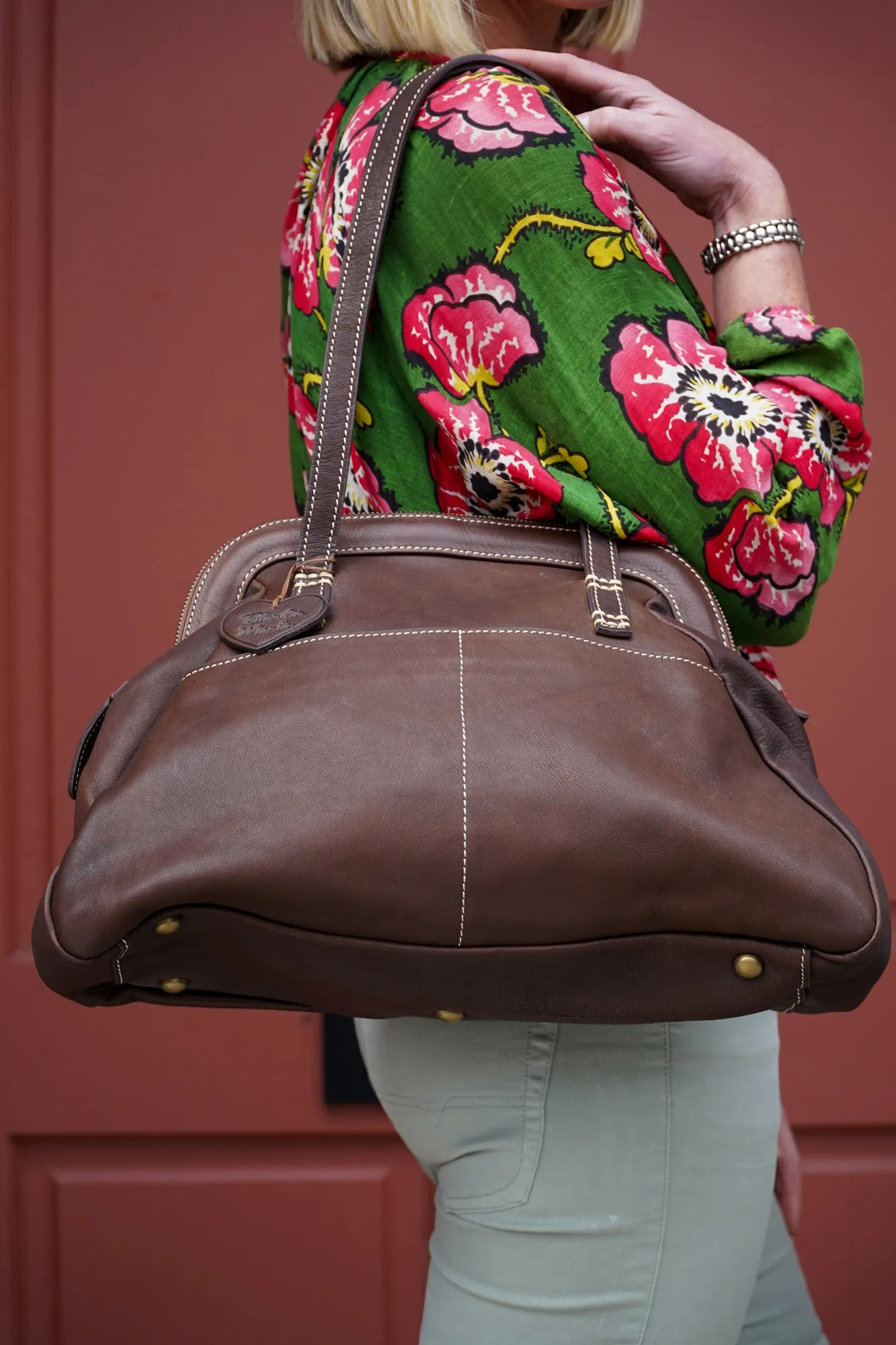 HICKORY BAG