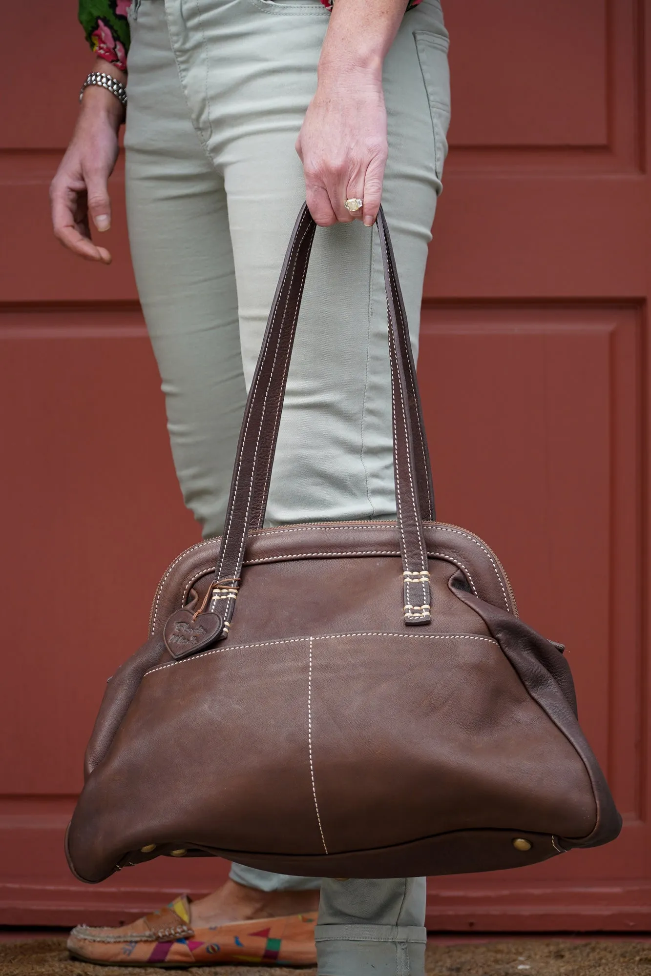 HICKORY BAG