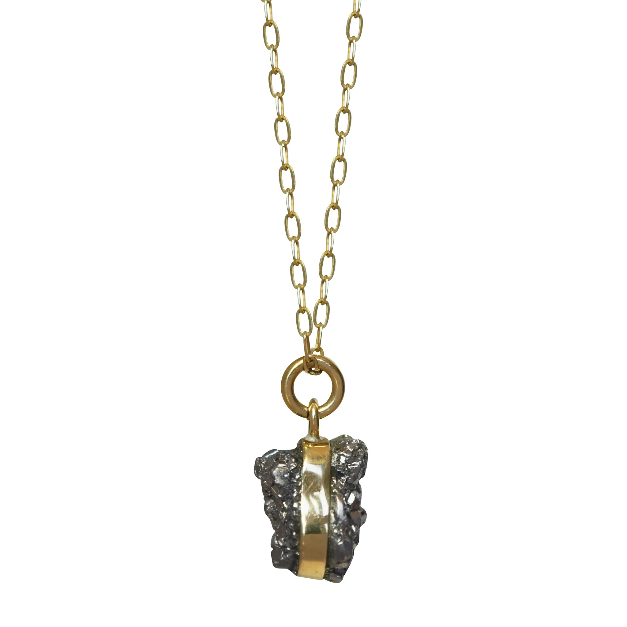 Jacinta Stone Necklace