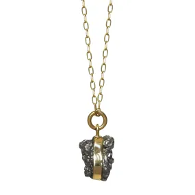 Jacinta Stone Necklace