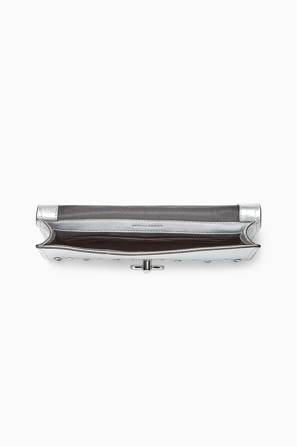 Jean Crystal Clutch