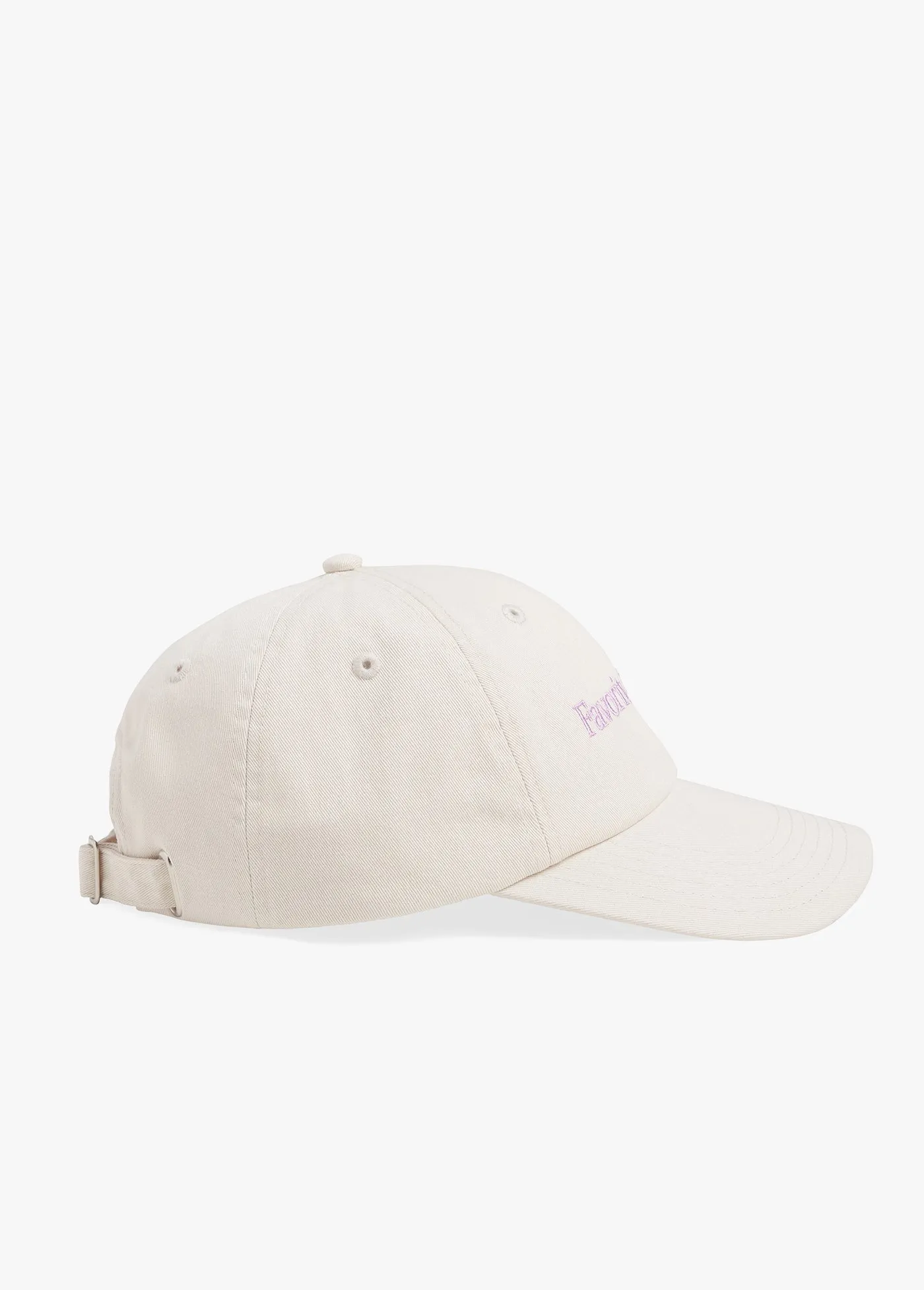 KIDS CLASSIC LOGO BASEBALL HAT