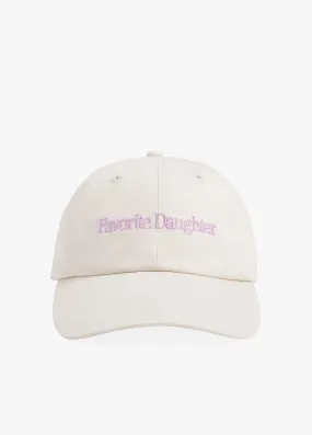 KIDS CLASSIC LOGO BASEBALL HAT