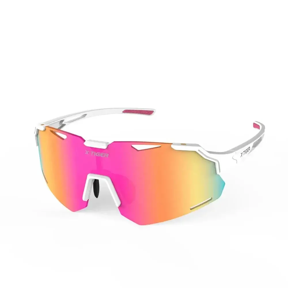 Kids Polarized Cycling Sunglasses
