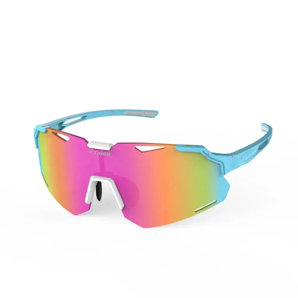Kids Polarized Cycling Sunglasses