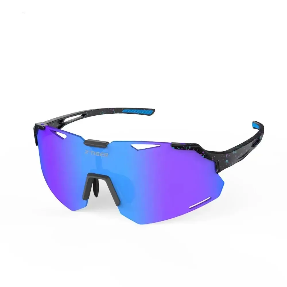 Kids Polarized Cycling Sunglasses