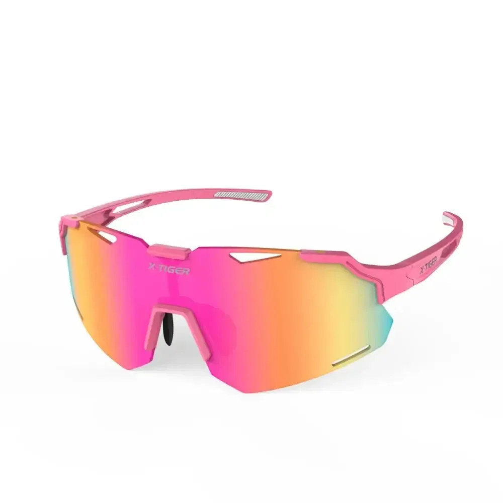 Kids Polarized Cycling Sunglasses