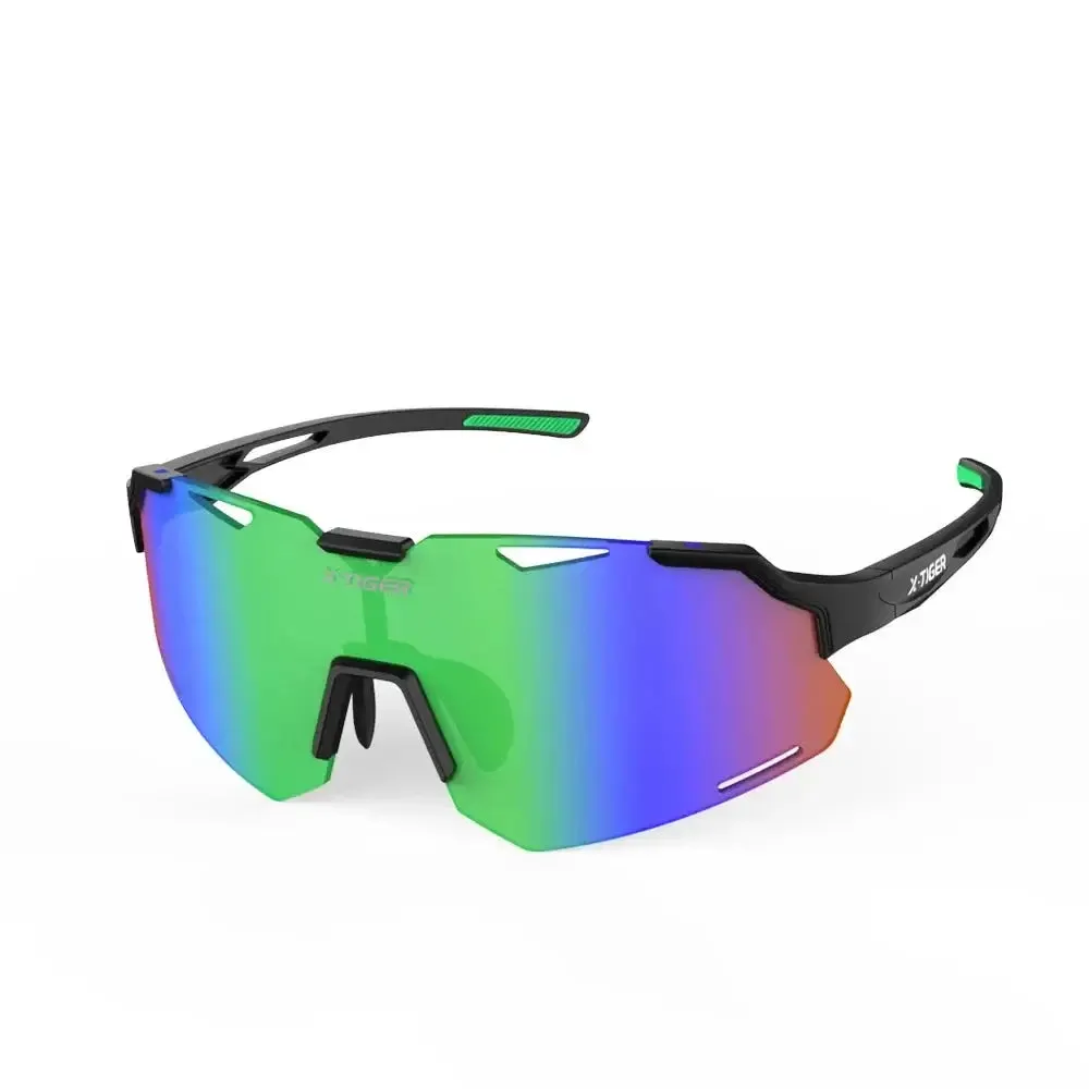 Kids Polarized Cycling Sunglasses