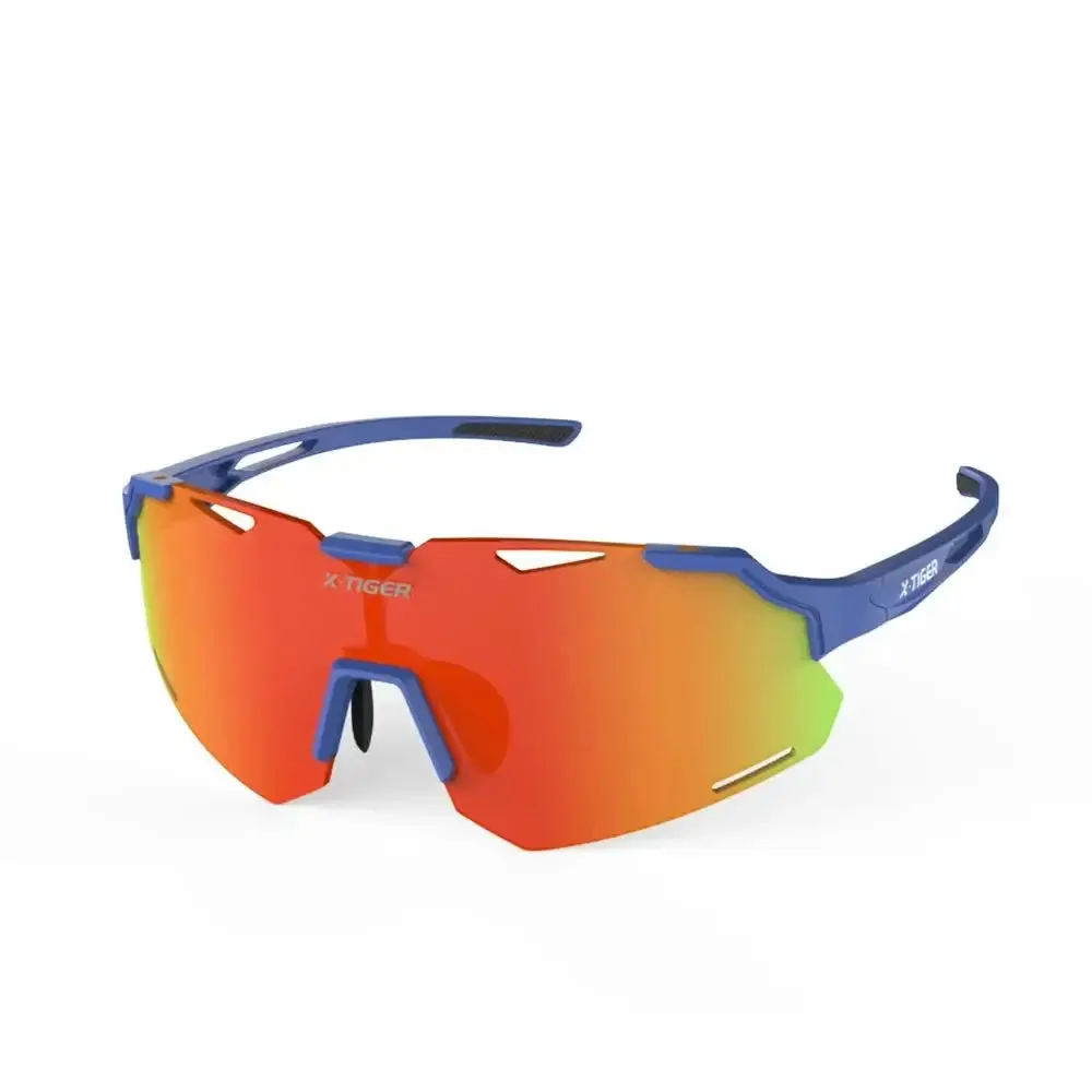 Kids Polarized Cycling Sunglasses