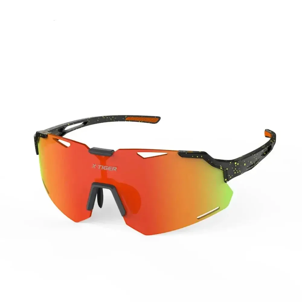 Kids Polarized Cycling Sunglasses