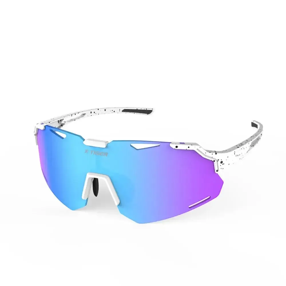 Kids Polarized Cycling Sunglasses