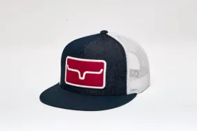Kimes Ranch: Banner Ventilated Hat