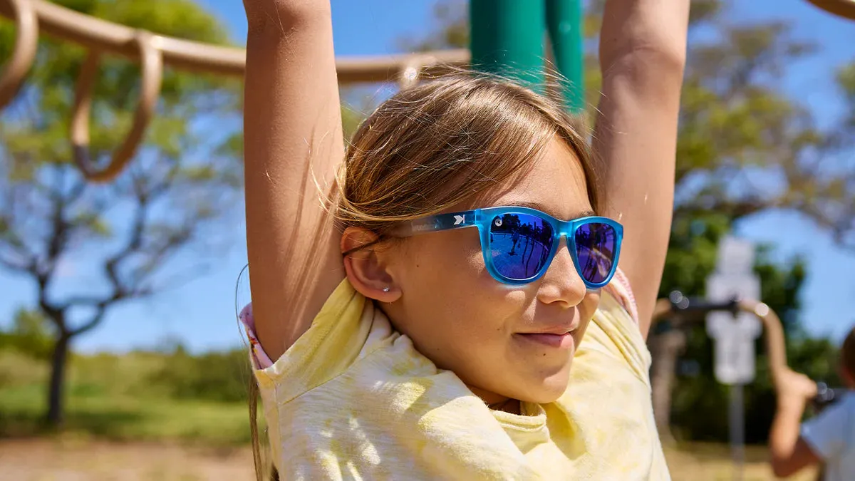 Knockaround Kids Premiums: Rocket Pop