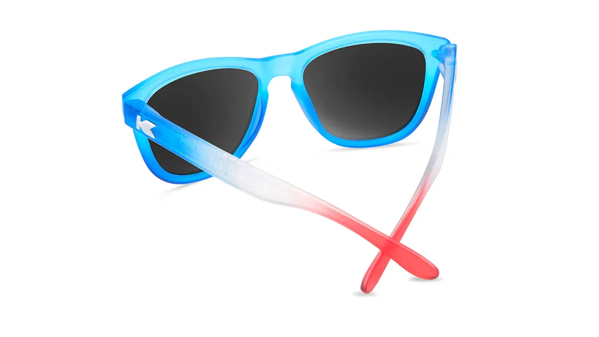 Knockaround Kids Premiums: Rocket Pop