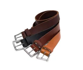 Leather Belt | BespokeBrothers®