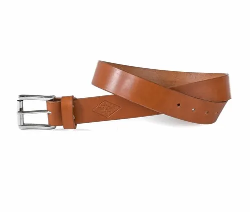 Leather Belt | BespokeBrothers®