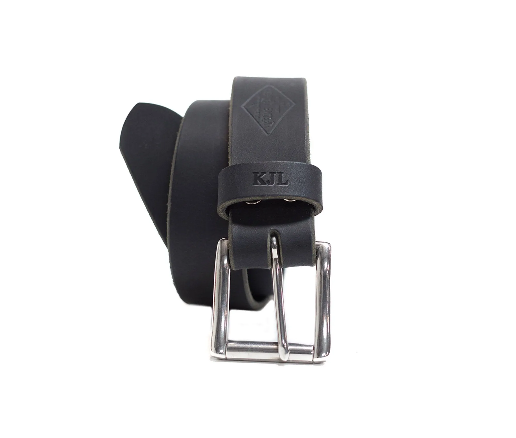 Leather Belt | BespokeBrothers®