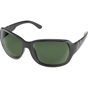 Limelight - Black/Polarized Gray-Green