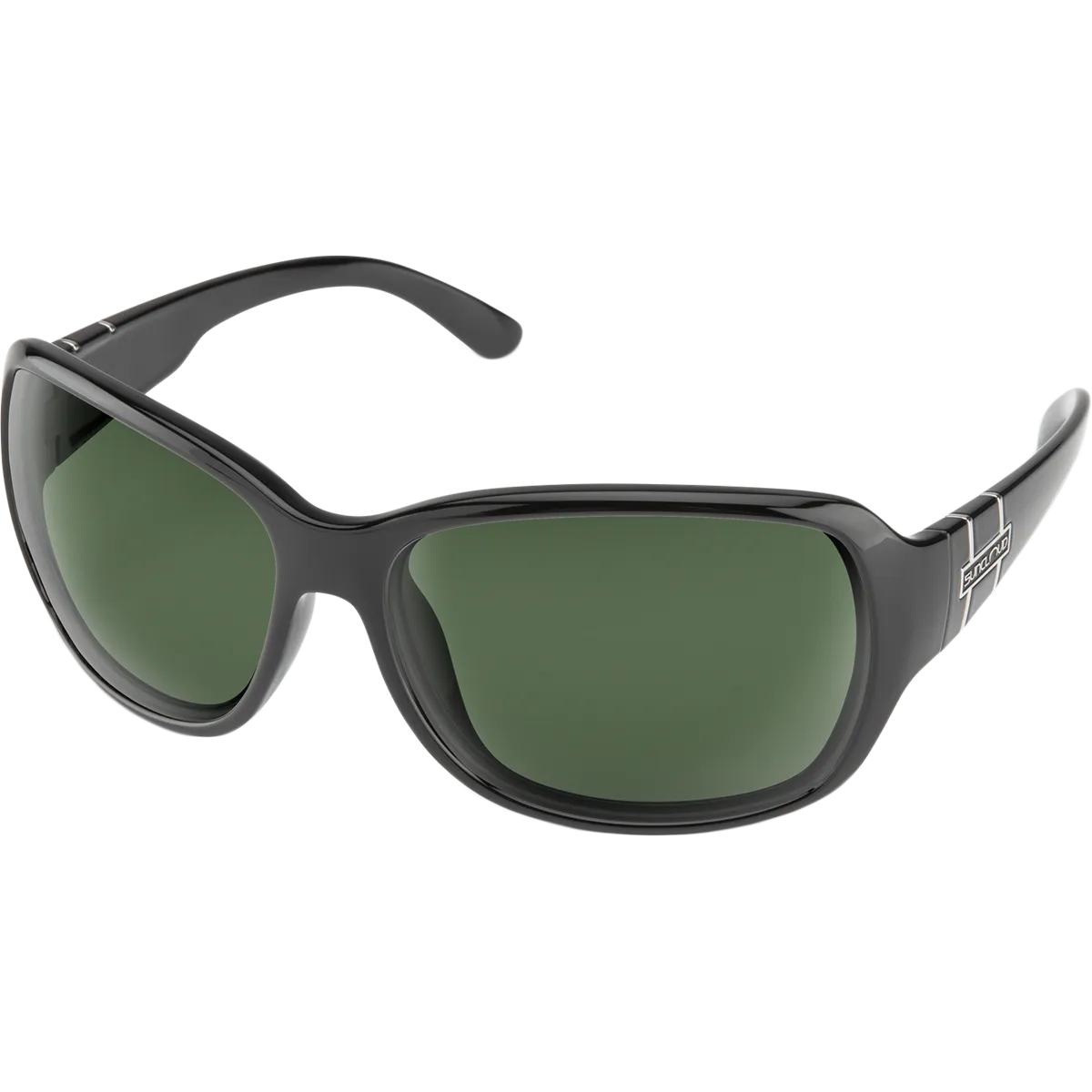 Limelight - Black/Polarized Gray-Green