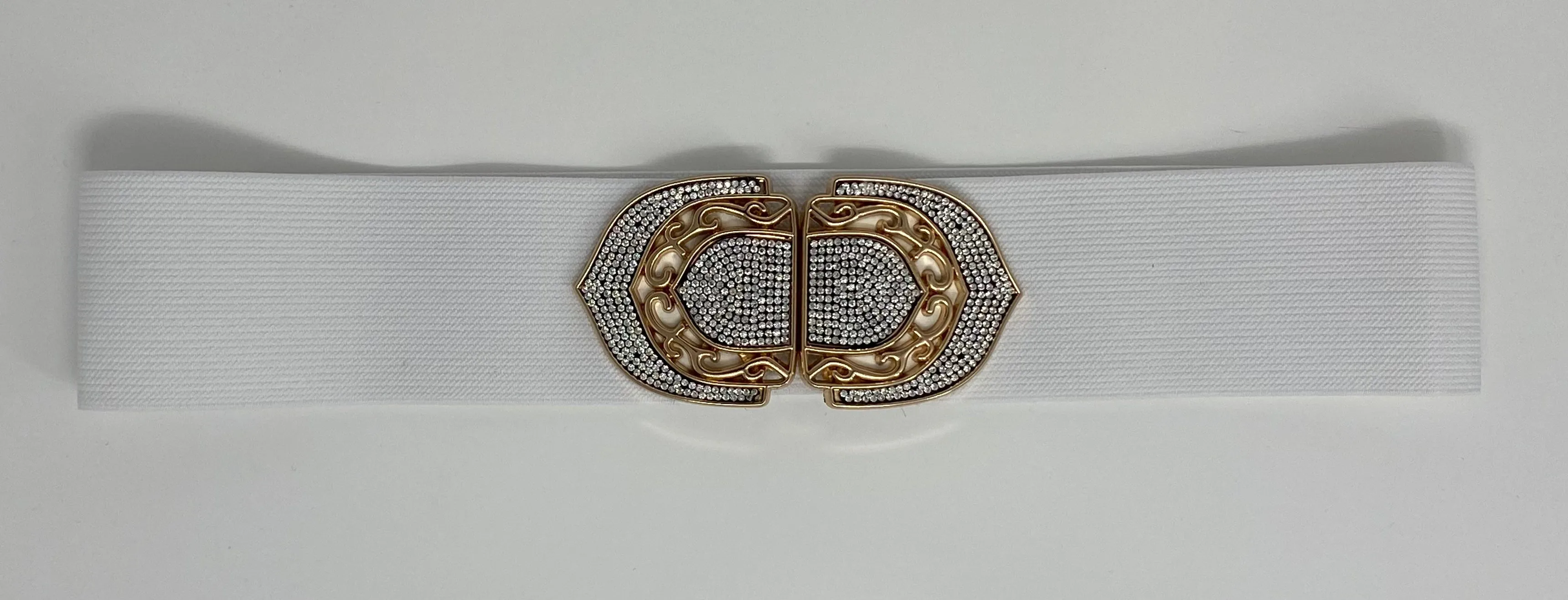 Lizzie Belt