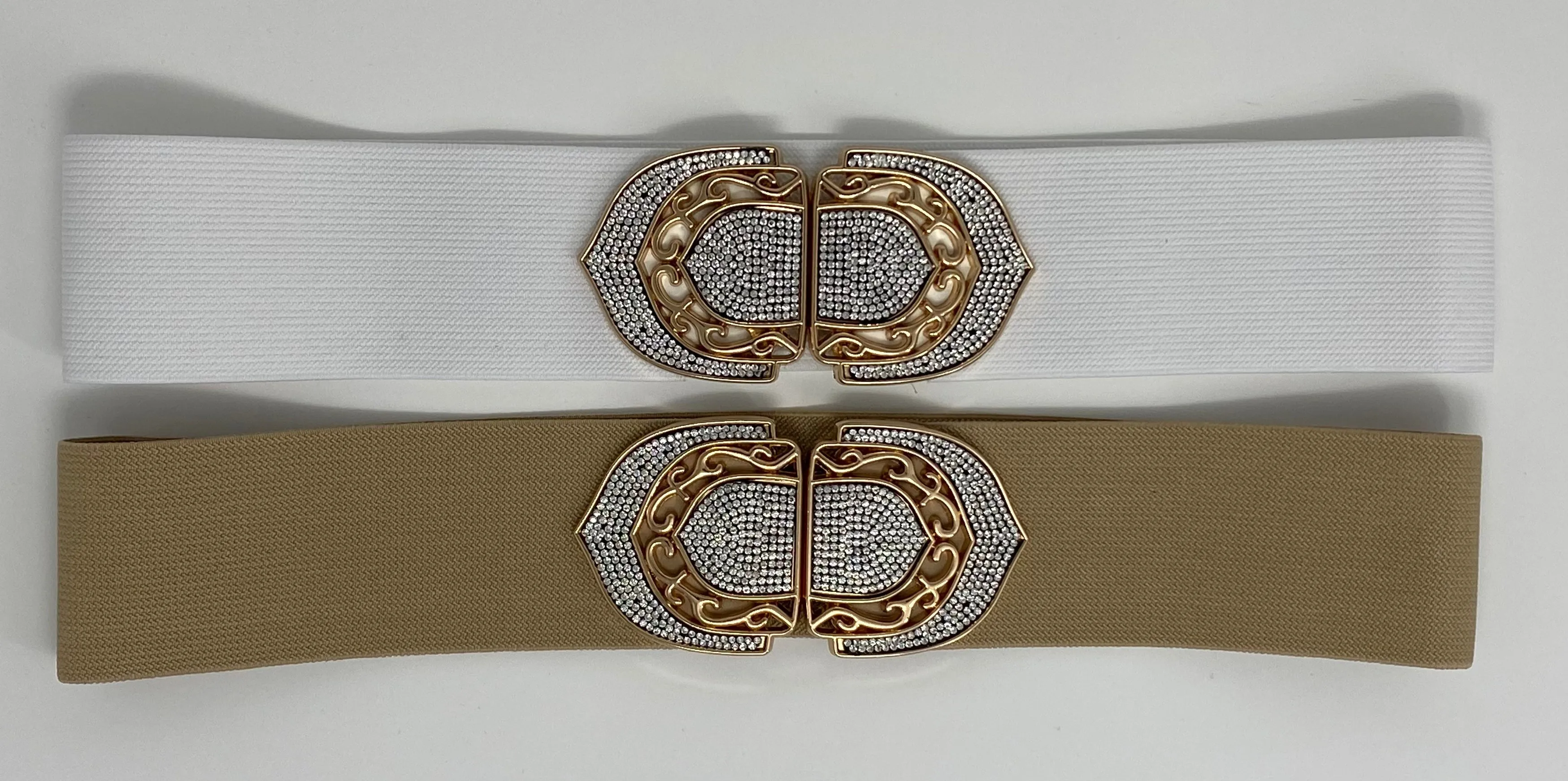 Lizzie Belt