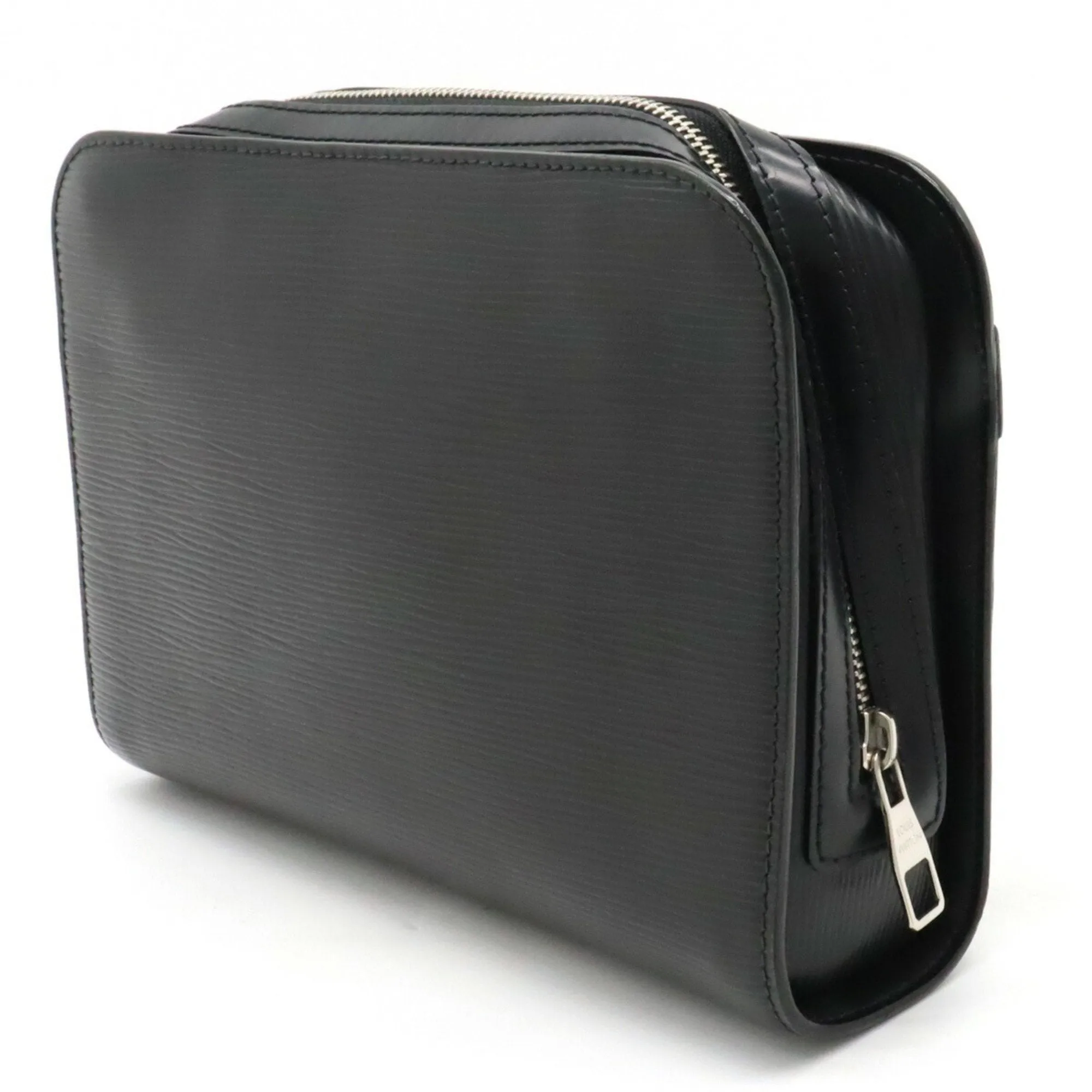 Louis Vuitton Osh  Leather Clutch Bag ()