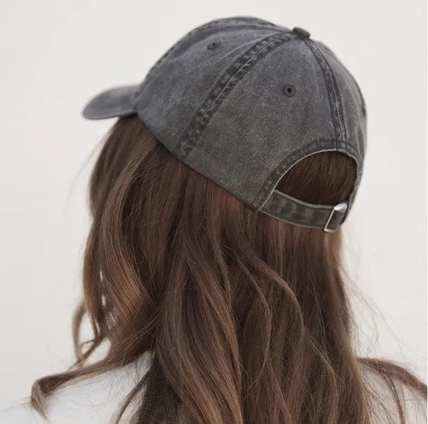 Mama Graphic Ball Cap