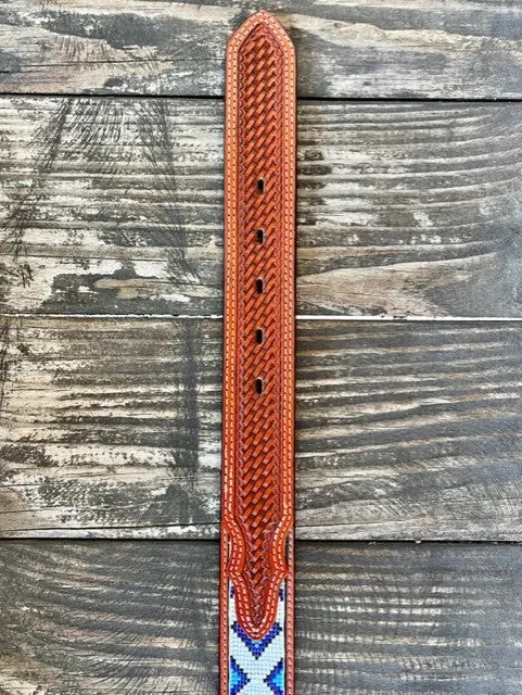Men's Belt - 1728