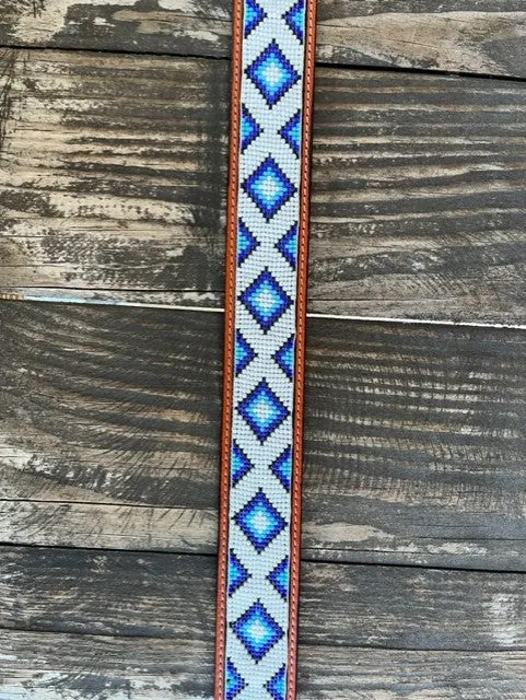 Men's Belt - 1728