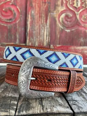 Men's Belt - 1728