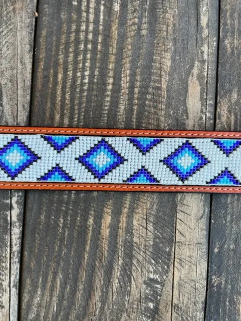 Men's Belt - 1728