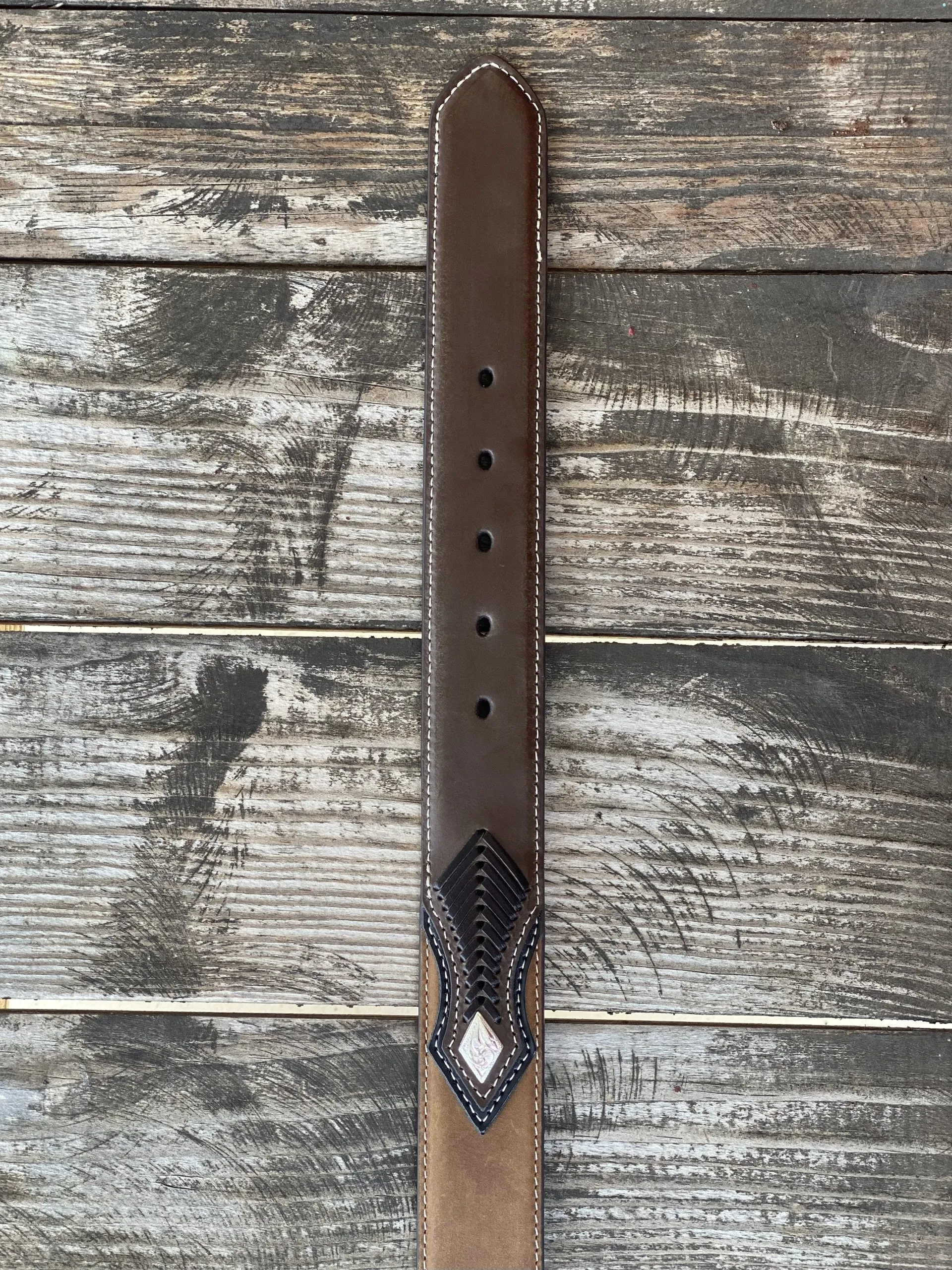 Men's Belt - N2475444