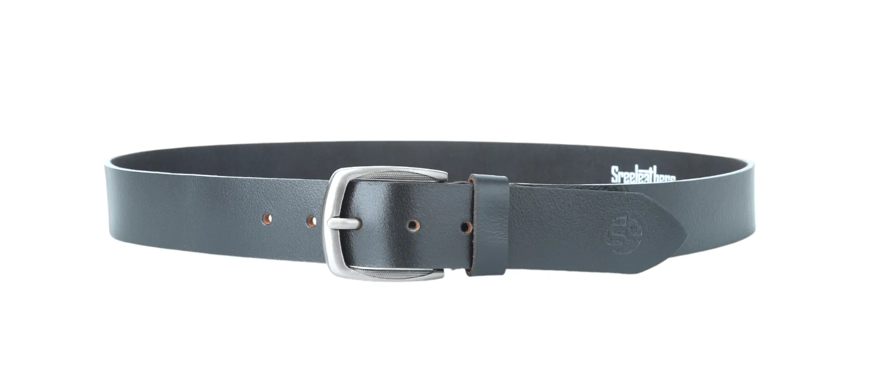 Mens Formal leather Belt 911622