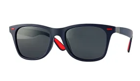 Mens Polarized Sunglasses for Beach Activities  Stylish UV Protection