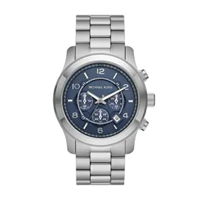 Michael Kors Men's Runway Quartz Watch