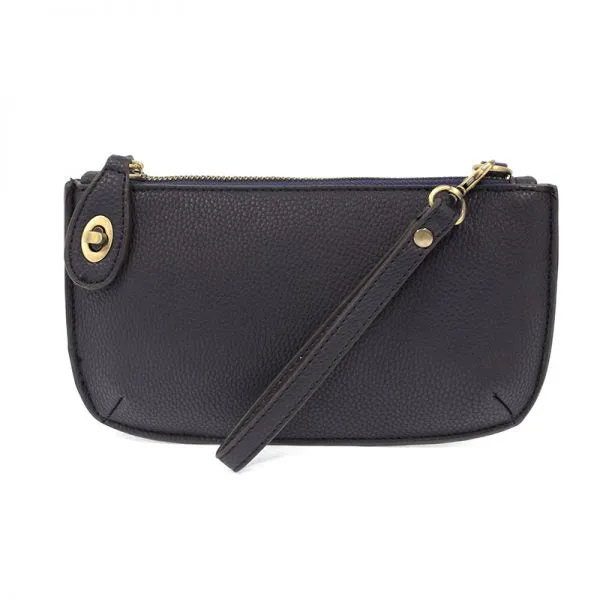 Mini Crossbody, Clutch or Wristlet