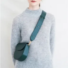 Mini Multi Ways Saddlebag - 4 Colors