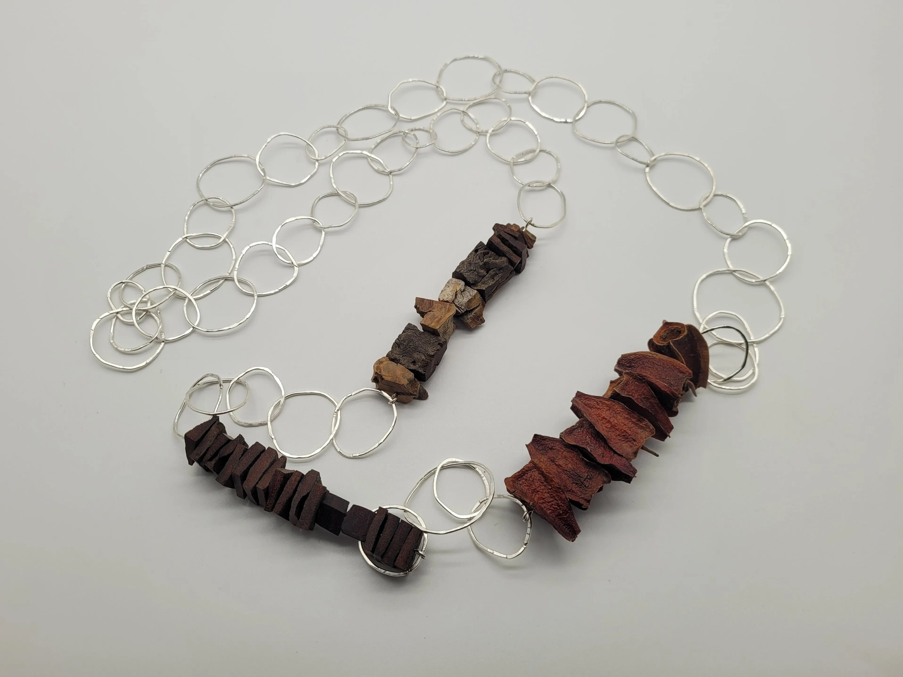 Natural Necklace - #2