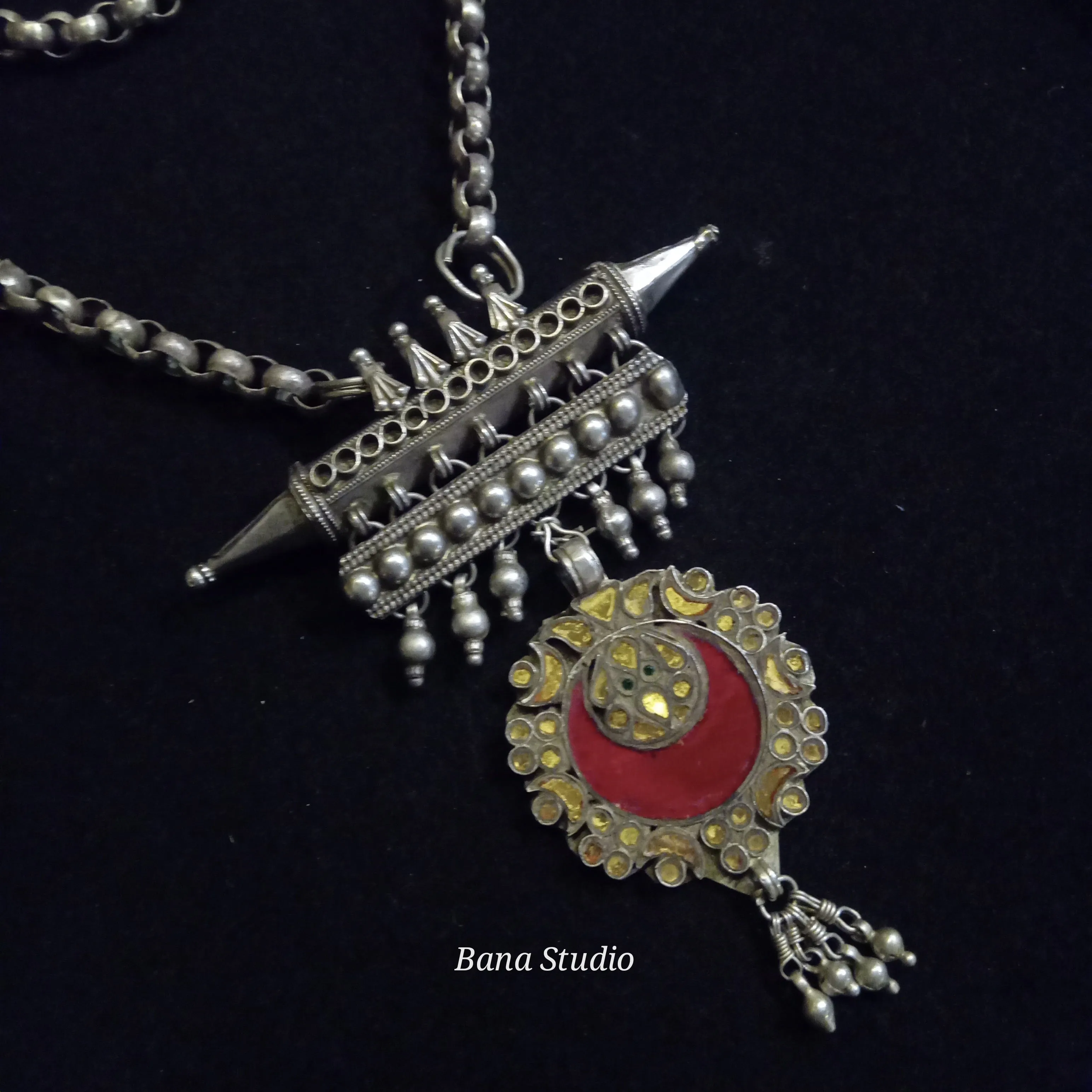Necklace