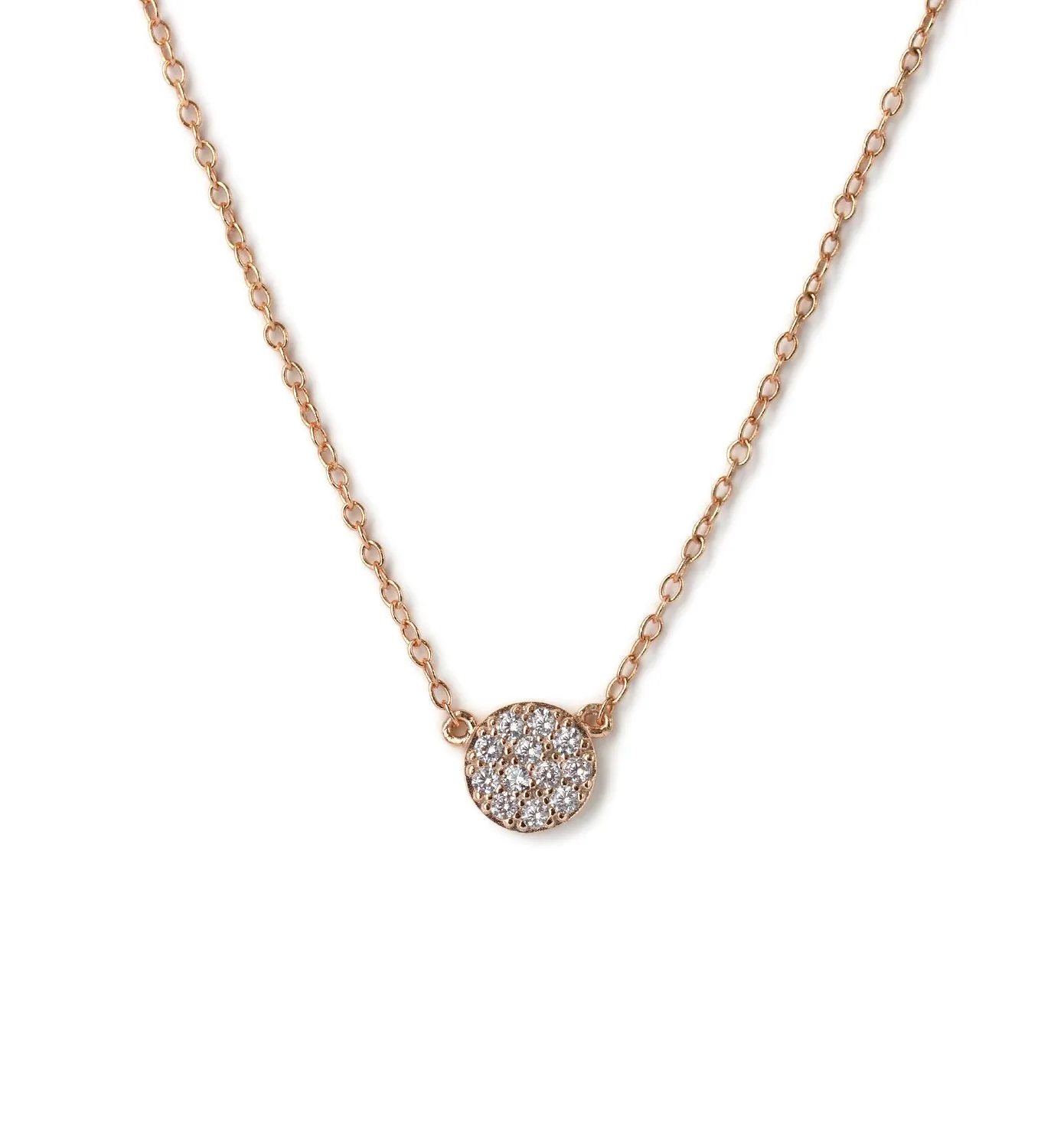 One in a Million Necklace