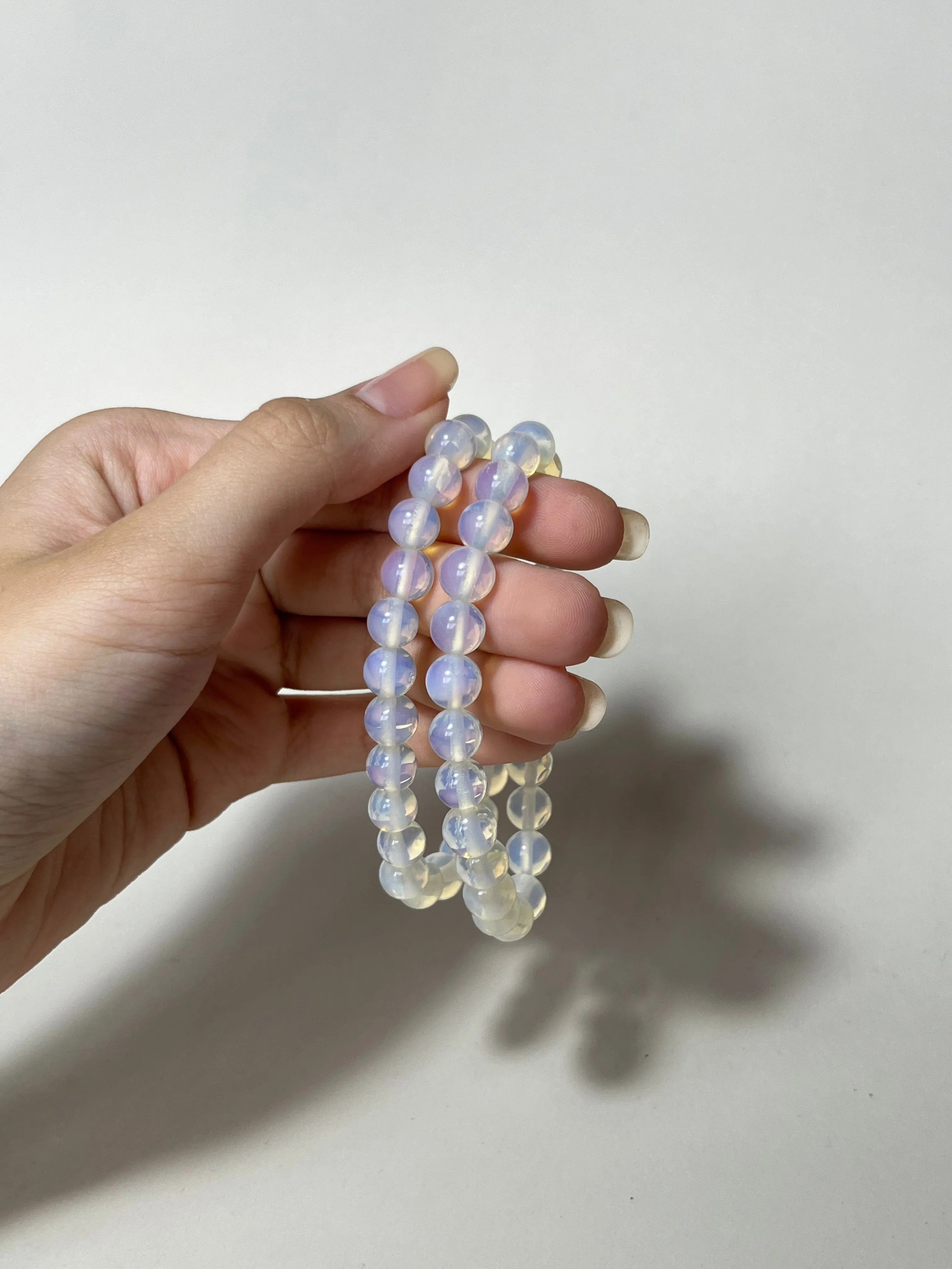 Opal Bracelet