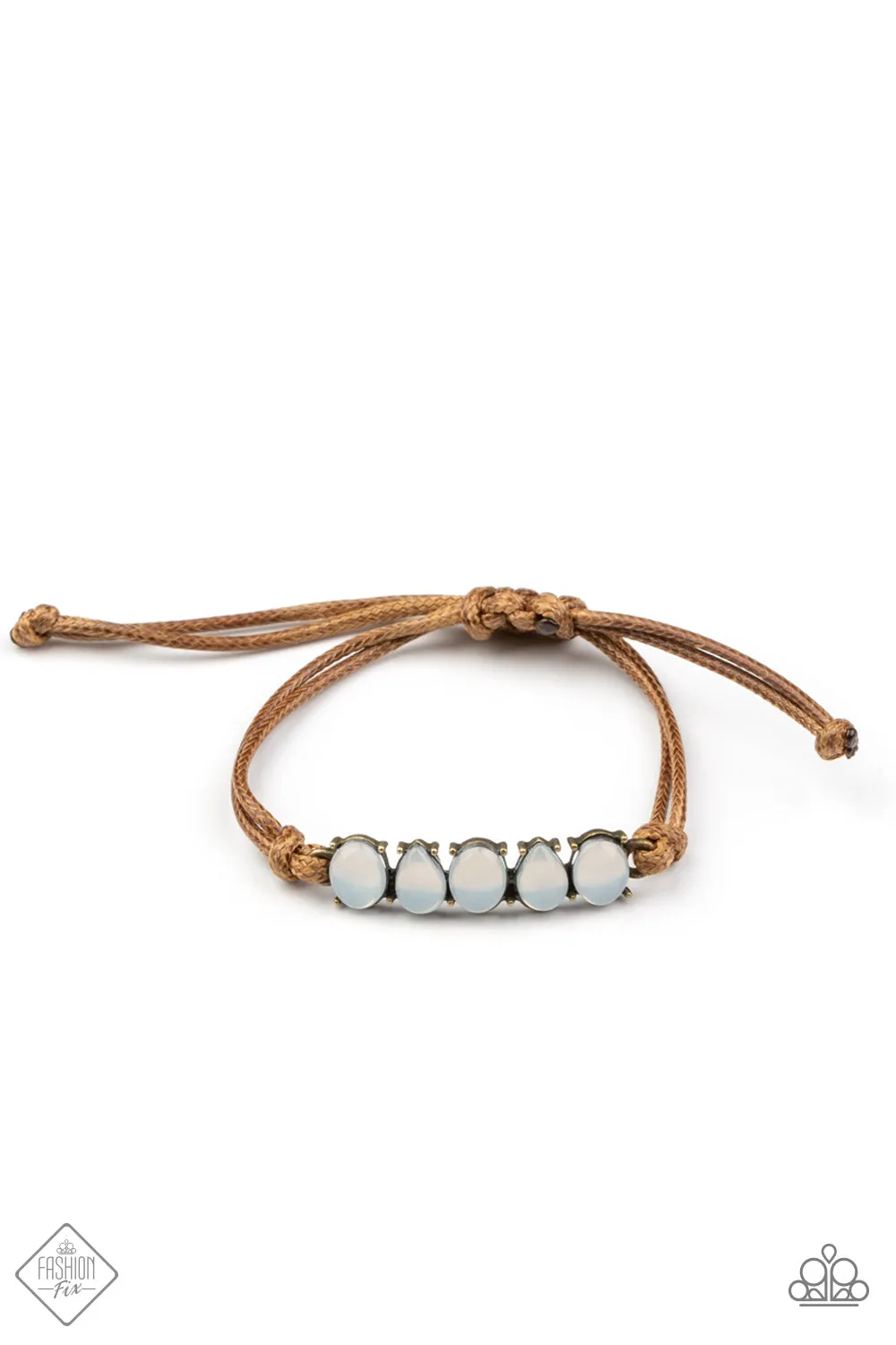 Opal Paradise- May Fashion Fix