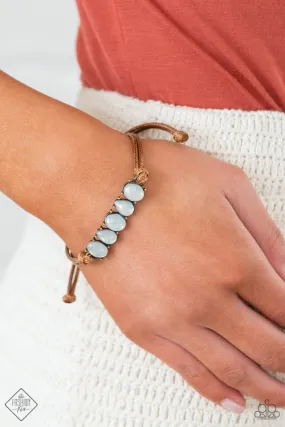 Opal Paradise- May Fashion Fix